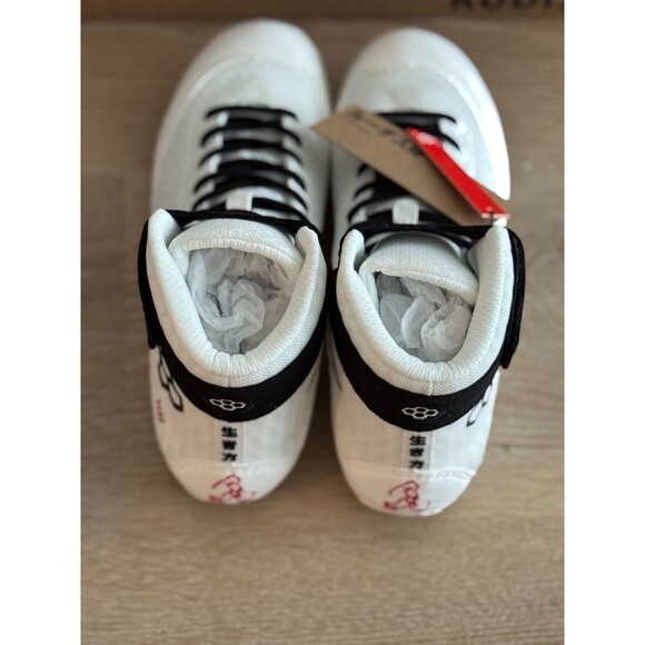 RUDIS Samurai Speed Adult Wrestling Shoes All in Size 11 MSRP $145